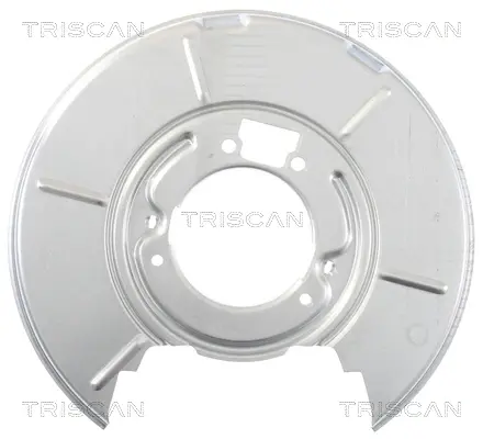 OSЭONA TARCZY HAM. BMW T. 3/Z4 (E36/E46) 90-09 LE TRISCAN 812511207 (фото 1)