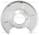 OSЭONA TARCZY HAM. BMW T. 3/Z4 (E36/E46) 90-09 LE TRISCAN 812511207 (фото 2)
