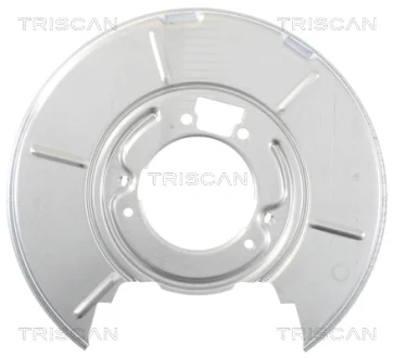 OSЭONA TARCZY HAM. BMW T. 3/Z4 (E36/E46) 90-09 LE TRISCAN 812511207