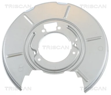OSЭONA TARCZY HAM. BMW T. 3/Z4 (E36/E46) 90-09 PR TRISCAN 812511208