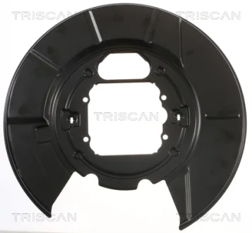 OSЭONA TARCZY HAM. BMW T. X5 00-06 LE TRISCAN 812511220