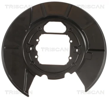 OSЭONA TARCZY HAM. BMW T. X5 00-06 PR TRISCAN 812511221