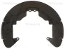 OSЭONA TARCZY HAM. FORD P. C-MAX/FOCUS 04-12 LE/PR TRISCAN 812516204 (фото 1)