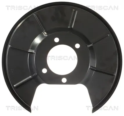 OSЭONA TARCZY HAM. FORD T. GALAXY/MONDEO/S-MAX 06-15 PR TRISCAN 812516206 (фото 1)