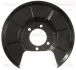 OSЭONA TARCZY HAM. FORD T. GALAXY/MONDEO/S-MAX 06-15 PR TRISCAN 812516206 (фото 2)