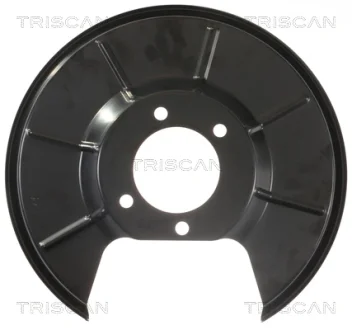 OSЭONA TARCZY HAM. FORD T. GALAXY/MONDEO/S-MAX 06-15 PR TRISCAN 812516206