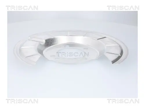 FORD Захист гальм. диска задн. лівий FOCUS IV 18-, KUGA III 19- TRISCAN 812516221 (фото 1)