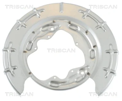 OSЭONA TARCZY HAM. HYUNDAI T. I30 07-16 LE TRISCAN 812518205
