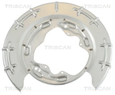 OSЭONA TARCZY HAM. HYUNDAI T. I30 07-16 PR TRISCAN 812518206