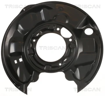 OSЭONA TARCZY HAM. DB T. W203/C209/R171 00-11 PR TRISCAN 812523204