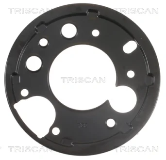 OSЭONA TARCZY HAM. DB T. SPRINTER 95-06 LE TRISCAN 812523212