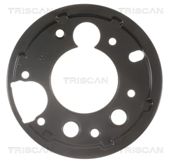OSЭONA TARCZY HAM. DB T. SPRINTER 95-06 PR TRISCAN 812523213