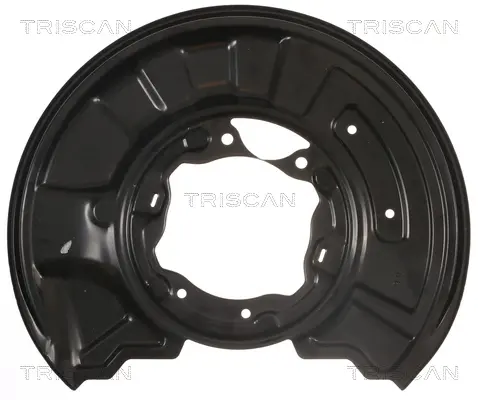 OSЭONA TARCZY HAM. DB T. W204/S204 07-14 PR TRISCAN 812523217 (фото 1)