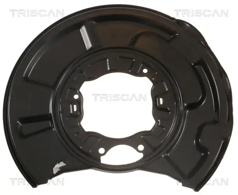 OSЭONA TARCZY HAM. DB T. C219/W211/R230 02-12 LE TRISCAN 812523218 (фото 1)