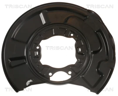 OSЭONA TARCZY HAM. DB T. C219/W211/R230 02-12 LE TRISCAN 812523218