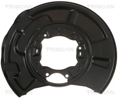 OSЭONA TARCZY HAM. DB T. C219/W211/R230 02-12 PR TRISCAN 812523219