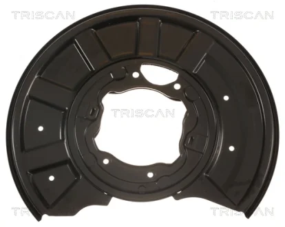 OSЭONA TARCZY HAM. DB T. W212 08- PR TRISCAN 812523221