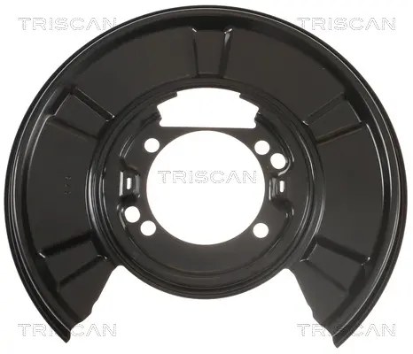 OSЭONA TARCZY HAM. DB T. SPRINTER/CRAFTER 06- LE/PR TRISCAN 812523222 (фото 1)