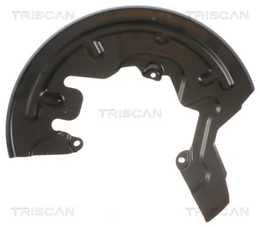 OSЭONA TARCZY HAM. RENAULT P. MEGANE 02-10 LE TRISCAN 812525101