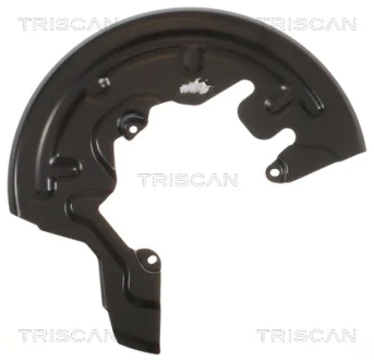 OSЭONA TARCZY HAM. RENAULT P. MEGANE 02-10 PR TRISCAN 812525102