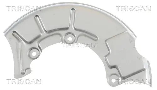 OSЭONA TARCZY HAM. VW P. BORA/GOLF/NEW BEETLE 98-10 LE TRISCAN 812529107 (фото 1)