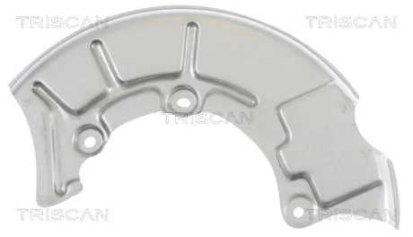 OSЭONA TARCZY HAM. VW P. BORA/GOLF/NEW BEETLE 98-10 LE TRISCAN 812529107