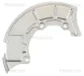 OSЭONA TARCZY HAM. VW P. BORA/GOLF/NEW BEETLE 98-10 PR TRISCAN 812529108 (фото 1)
