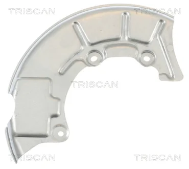 OSЭONA TARCZY HAM. VW P. BORA/GOLF/NEW BEETLE 98-10 PR TRISCAN 812529108