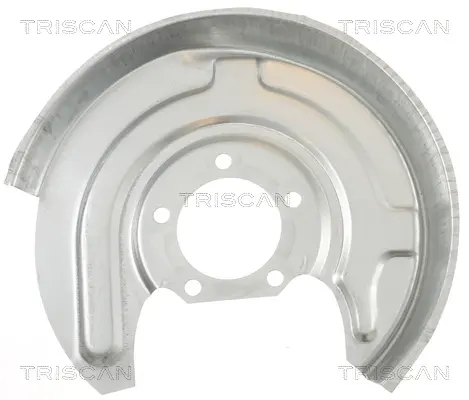 OSЭONA TARCZY HAM. VW T. PASSAT 96-05 PR TRISCAN 812529221 (фото 1)