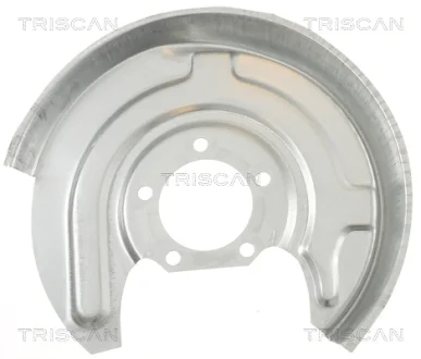 OSЭONA TARCZY HAM. VW T. PASSAT 96-05 PR TRISCAN 812529221