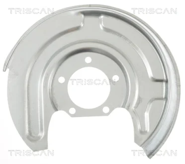 OSЭONA TARCZY HAM. VW T. PASSAT 96-05 LE TRISCAN 812529222