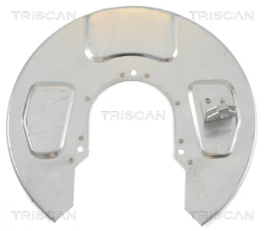 OSЭONA TARCZY HAM. SEAT T. ALHAMBRA 96-10 PR TRISCAN 812529242