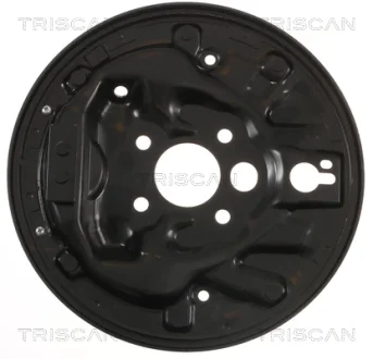 OSЭONA TARCZY HAM. SKODA T. OCTAVIA 96-10/ROOMSTER 06-15 LE TRISCAN 812529264