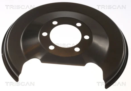MITSUBISHI Захист гальм. диска, задн. ASX 10- TRISCAN 812542101