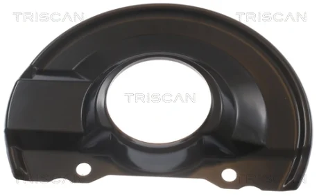 MITSUBISHI Захист. гальм. диска, передн. правий LANCER VIII 08-, OUTLANDER II 06- TRISCAN 812542103