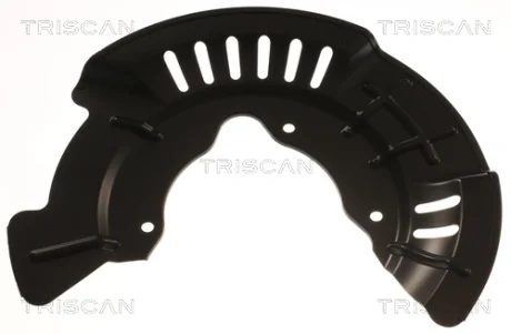 HYUNDAI Захист гальм. диска, передн. лівий KONA 17- TRISCAN 812543110