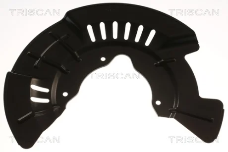 HYUNDAI Захист гальм. диска, передн. прав. KONA 17- TRISCAN 812543111