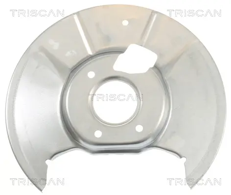OSЭONA TARCZY HAM. MAZDA T. 6 02-07 LE TRISCAN 812550203 (фото 1)