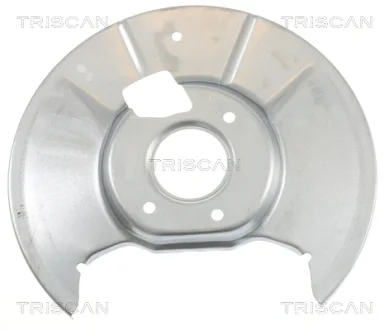 OSЭONA TARCZY HAM. MAZDA T. 6 02-07 PR TRISCAN 812550204