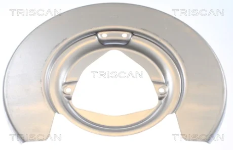 TESLA Захист гальм. диска, передн. MODEL 3 TRISCAN 812581106