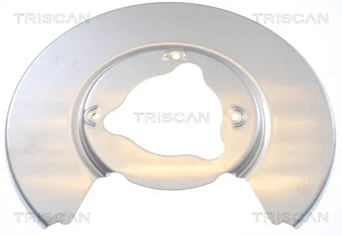 TESLA Захист гальм. диска, задн. лівий MODEL 3 TRISCAN 812581205 (фото 1)
