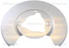 TESLA Захист гальм. диска, задн. лівий MODEL 3 TRISCAN 812581205 (фото 1)