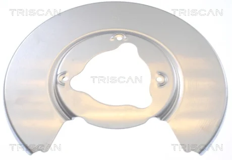 TESLA Захист гальм. диска, задн. лівий MODEL 3 TRISCAN 812581205