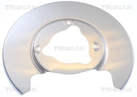 TESLA Захист гальм. диска, задн. лівий MODEL 3 TRISCAN 812581208