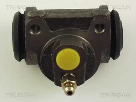 Циліндр гальмівний колісний робочий задній TRISCAN 813015014