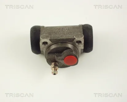 Циліндр колесний TRISCAN 813025028