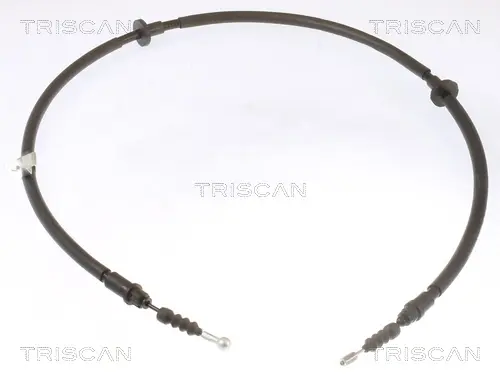 Трос гальмівний TRISCAN 8140101106 (фото 1)