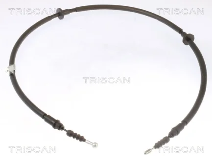 Трос гальмівний TRISCAN 8140101106