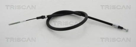 Трос TRISCAN 814010128