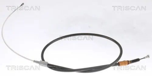 Трос, стояночная тормозная система TRISCAN 8140 10133 (фото 1)